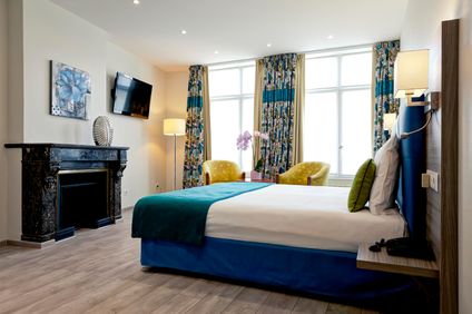 3. Bild der Unterkunft