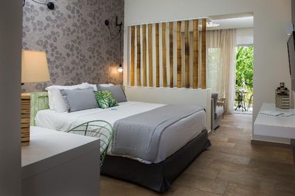 Premium Junior Suite