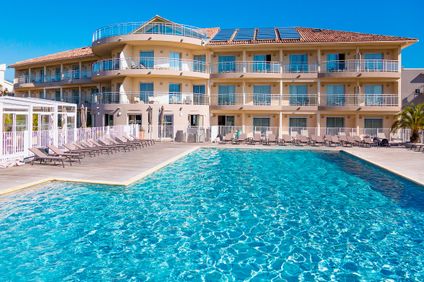 5. Bild der Unterkunft