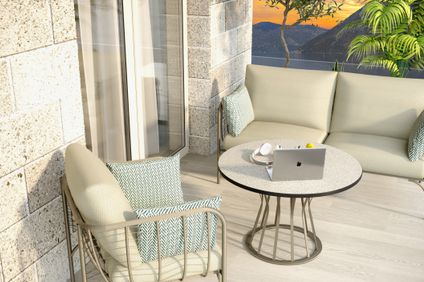 19. Bild der Unterkunft