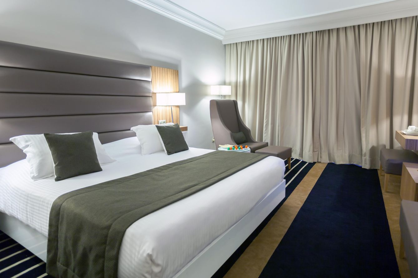 Chambre double