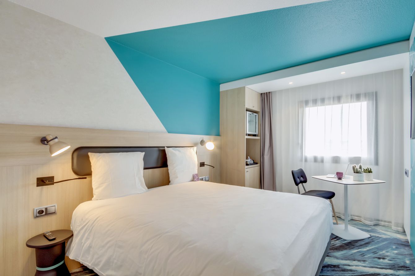 Chambre double Superior