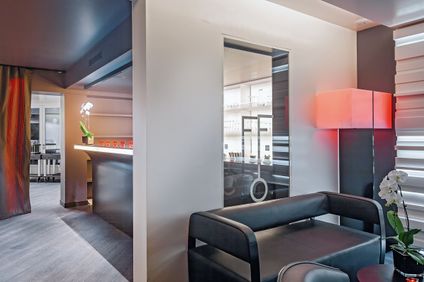 11. Bild der Unterkunft