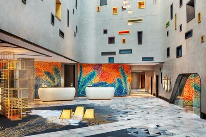 23. Bild der Unterkunft