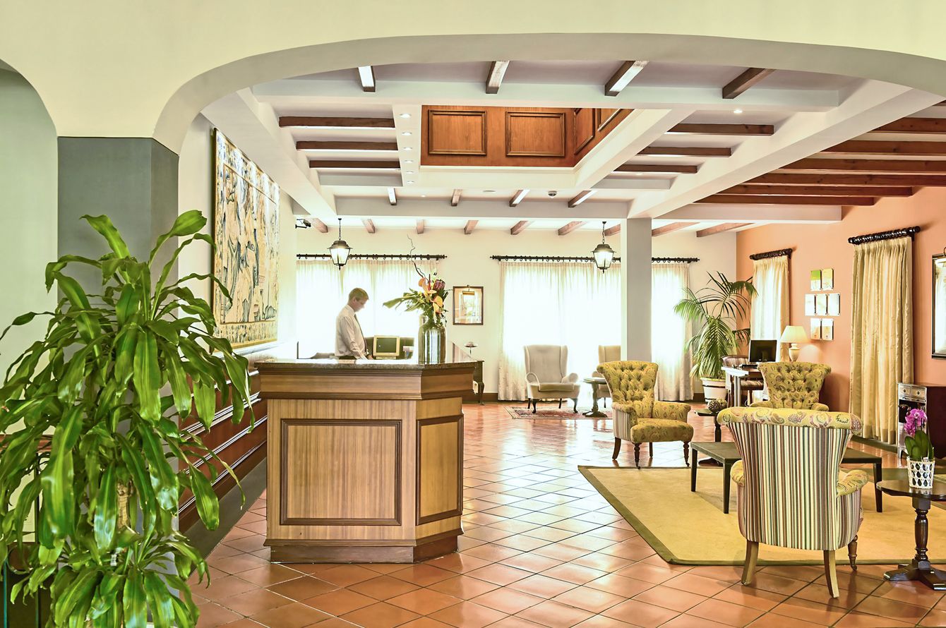 Pestana Village