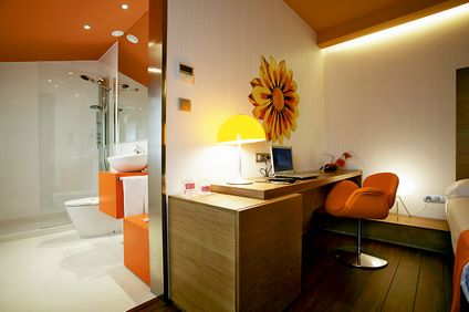 4. Bild der Unterkunft