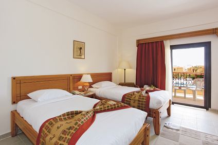 Doppelzimmer Premium