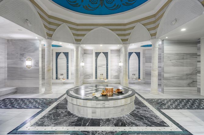 Hammam