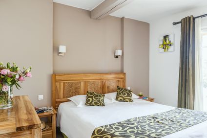 Doppelzimmer Calidianus