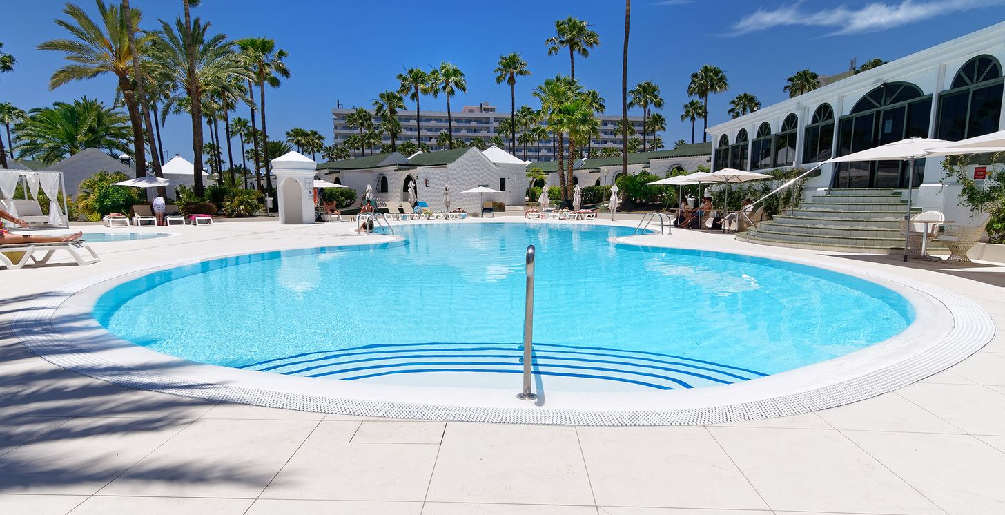 Aussenpool