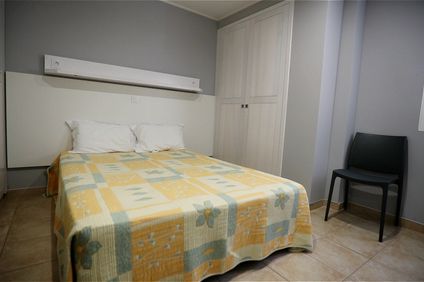 Appartement Typ A, B, C Plus, F