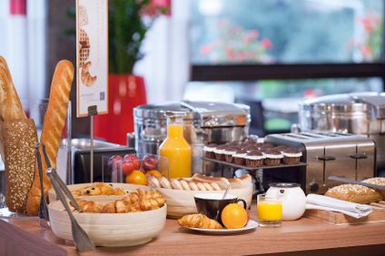 6. Bild der Unterkunft