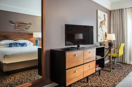 5. Bild der Unterkunft