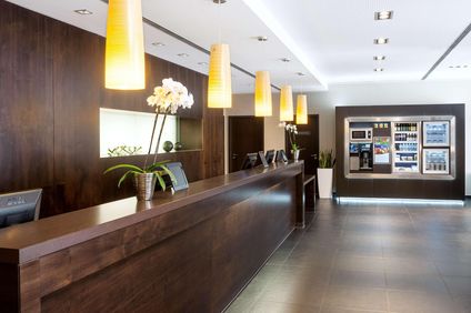 9. Bild der Unterkunft