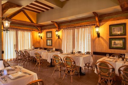 8. Image de l'établissement