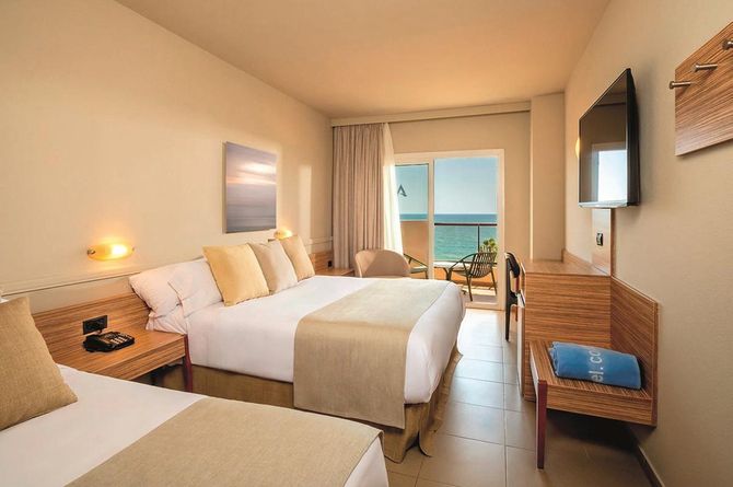 Chambre double Premium