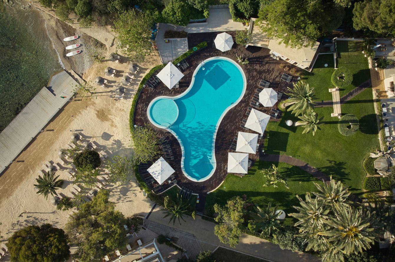 Son Caliu Spa Oasis