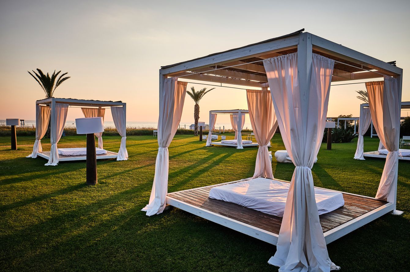 Savoy Beach Hotel