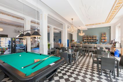 3. Bild der Unterkunft