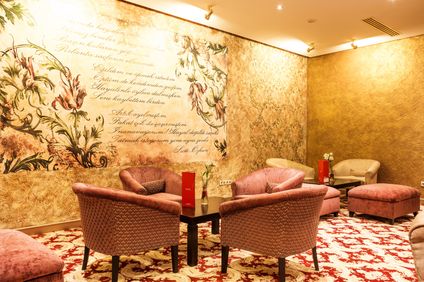 2. Bild der Unterkunft