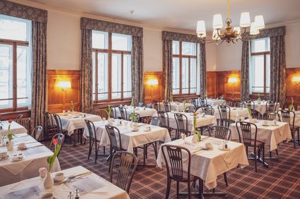 © Davos Klosters Mountains