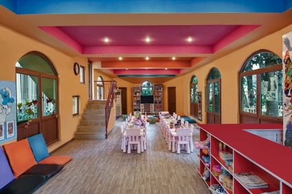 8. Bild der Unterkunft