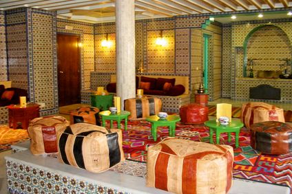 16. Bild der Unterkunft