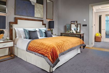 12. Bild der Unterkunft