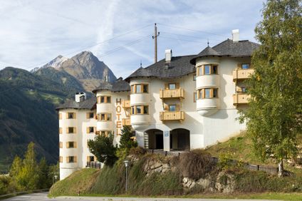 13. Bild der Unterkunft