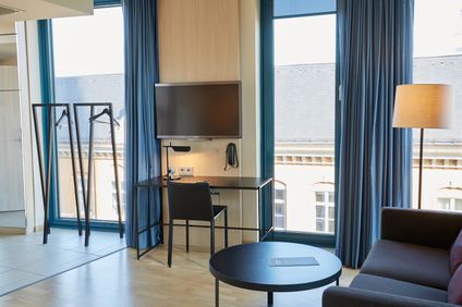 Familienzimmer Superior