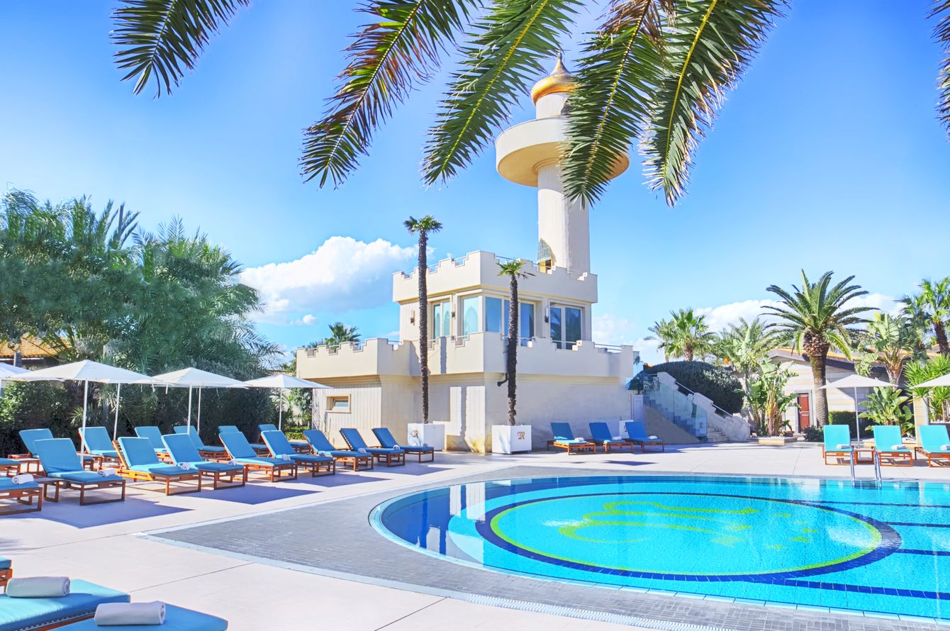 Minareto Hotel