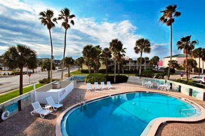 4. Bild der Unterkunft