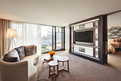 6. Bild der Unterkunft