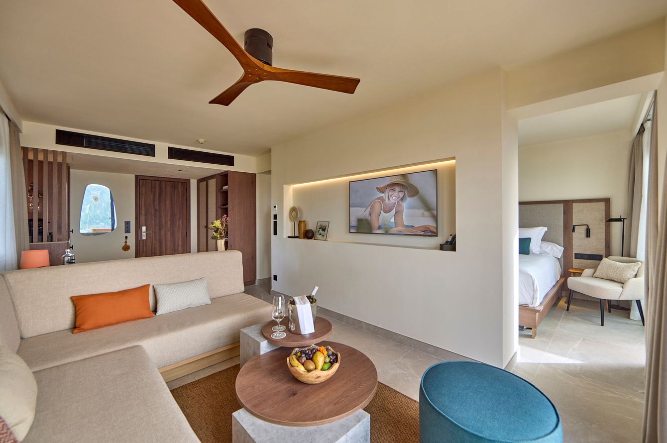 Junior Suite Joy