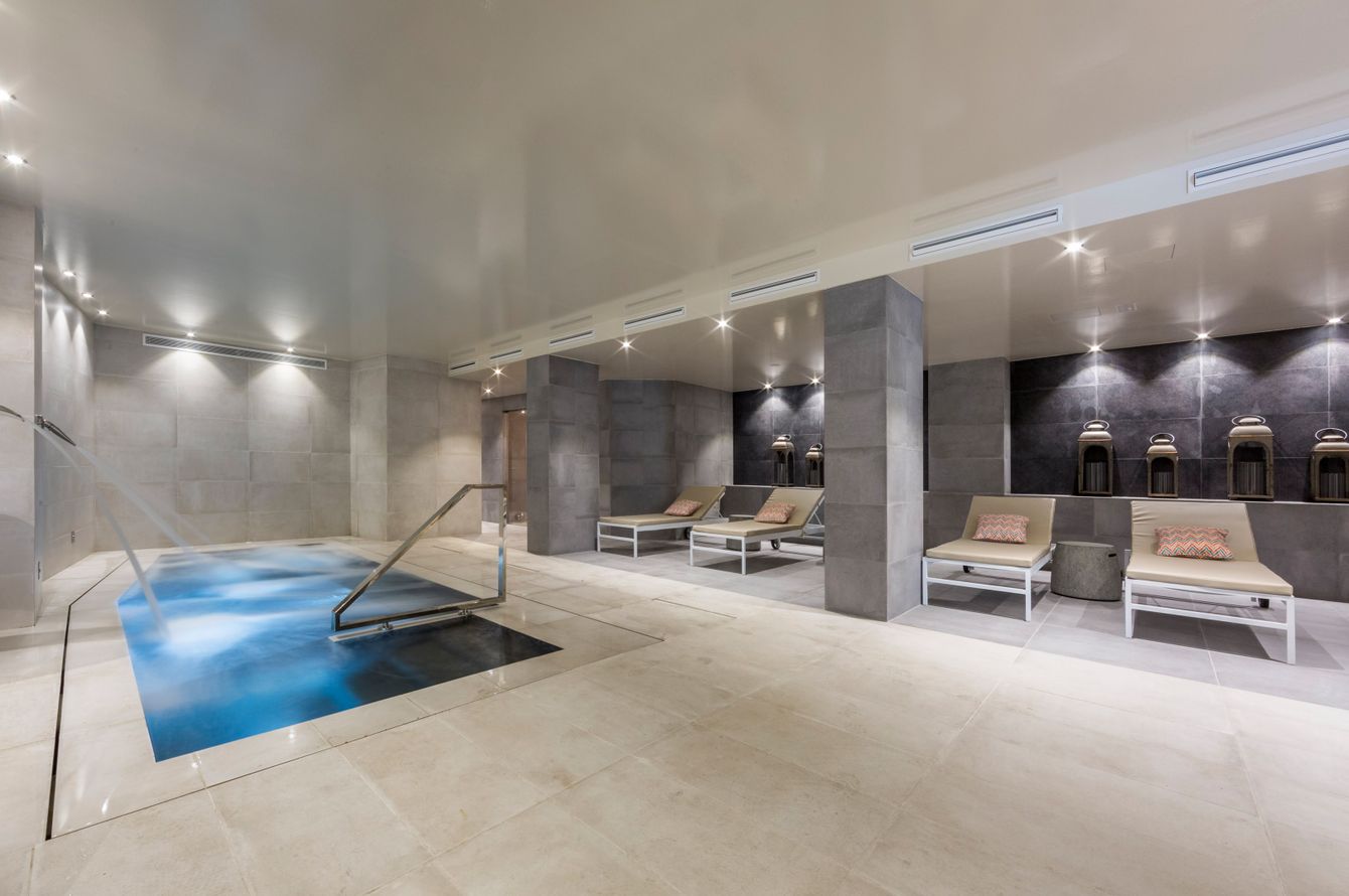 Spa