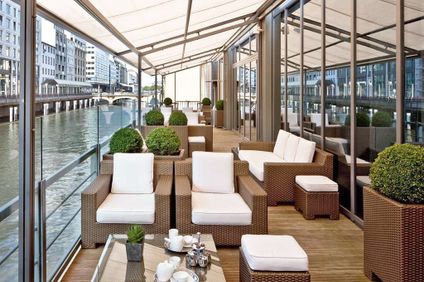 4. Bild der Unterkunft