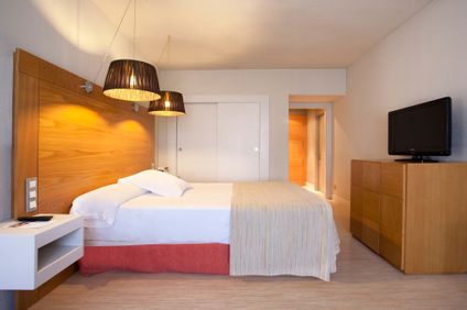 2. Bild der Unterkunft