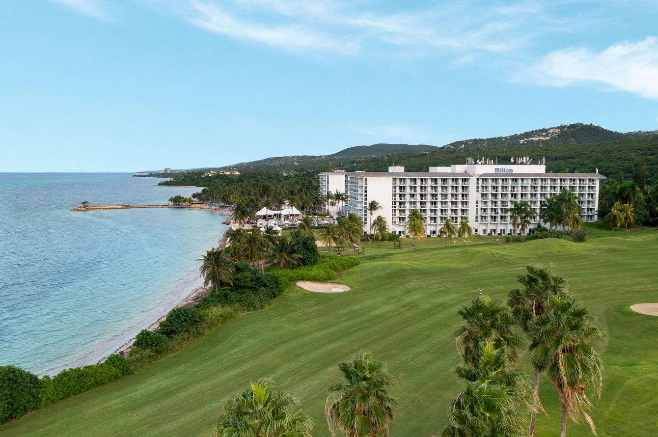 Dreams Rose Hall Resort & Spa