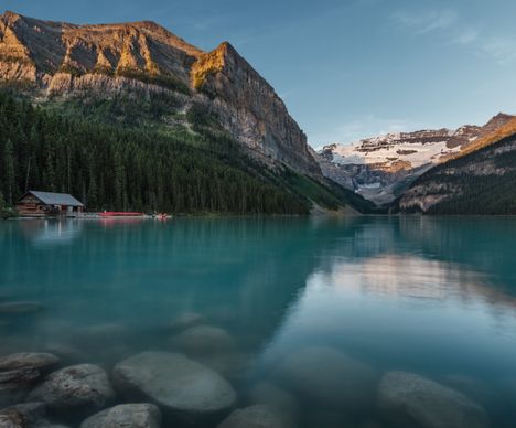 Lake Louise