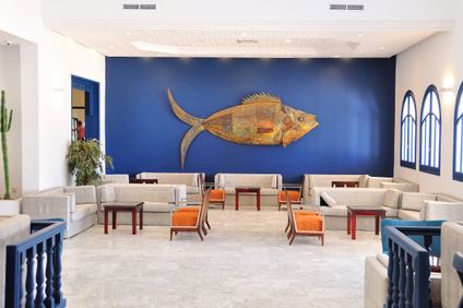 6. Bild der Unterkunft