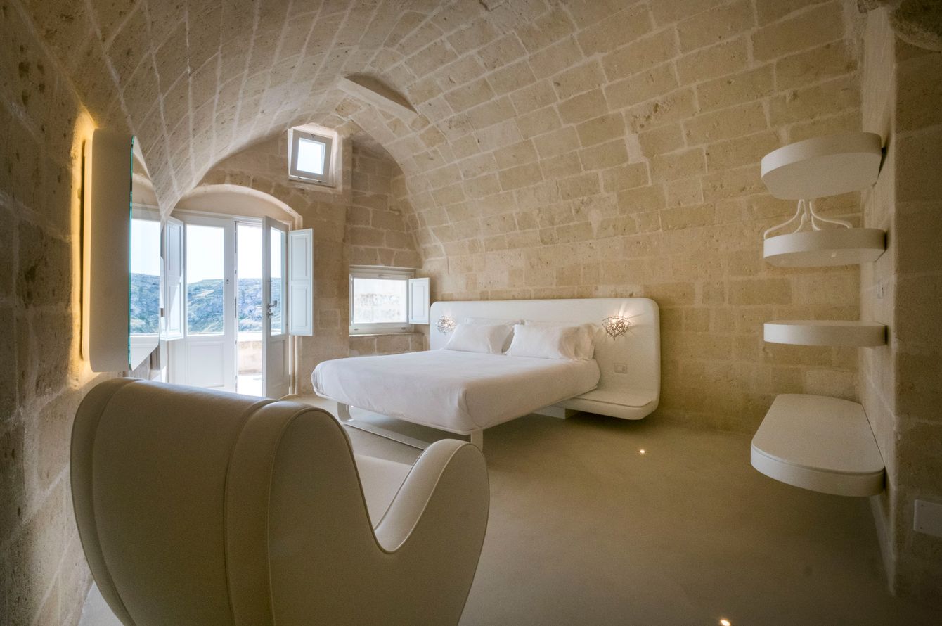 Chambre double