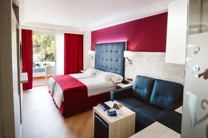 Chambre double Superior