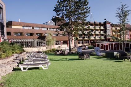 12. Bild der Unterkunft