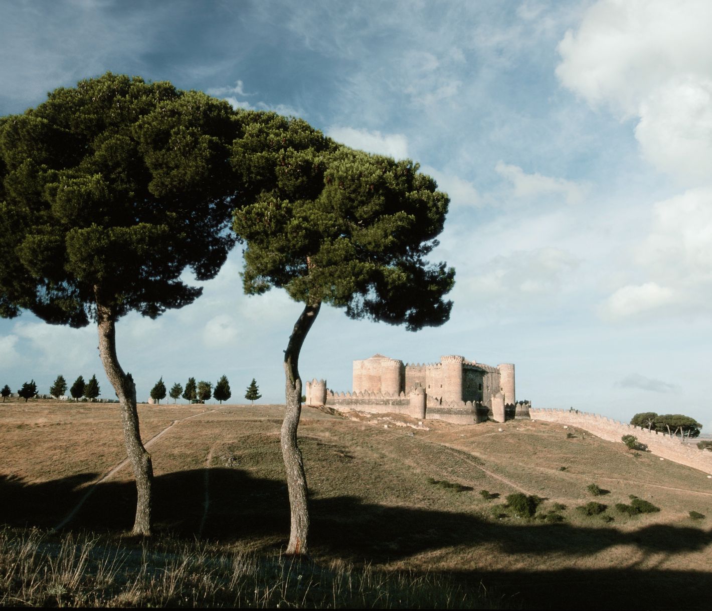 Schloss Belmonte – Heimat des Entdeckers Pedro Álvares Cabral