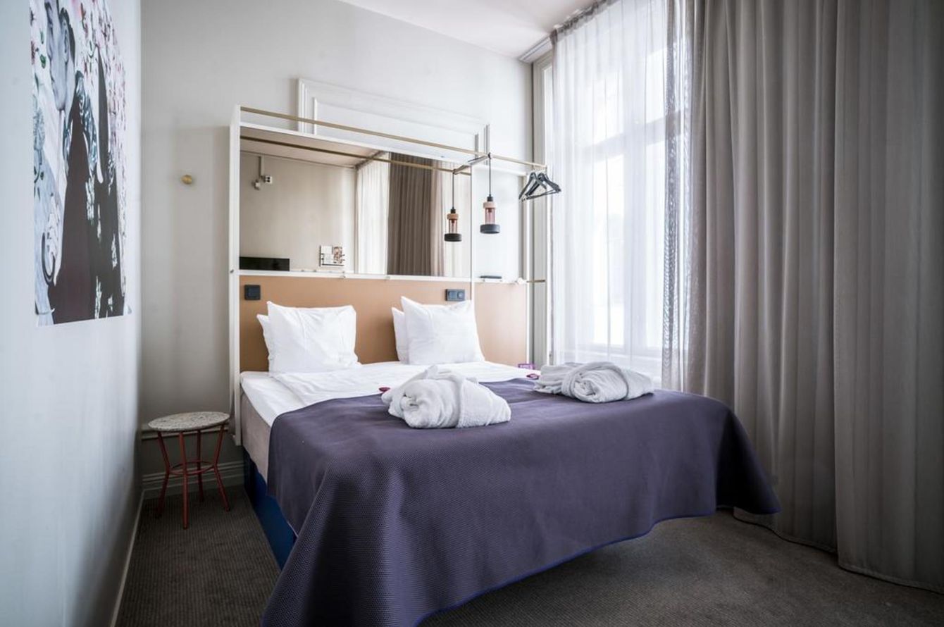Doppelzimmer