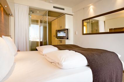 2. Bild der Unterkunft