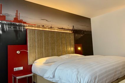 6. Bild der Unterkunft