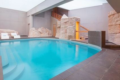 7. Bild der Unterkunft