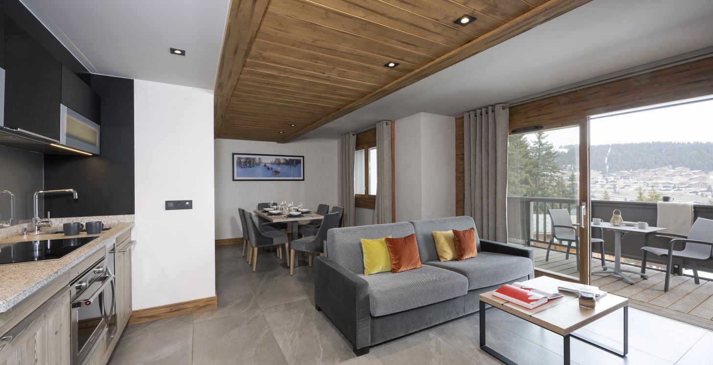 Appartement