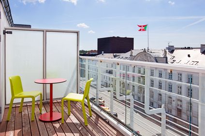 3. Bild der Unterkunft